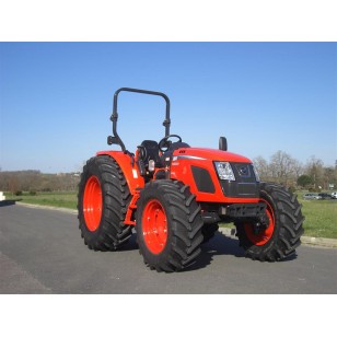 Kioti RX 6630 Kioti RX 6630